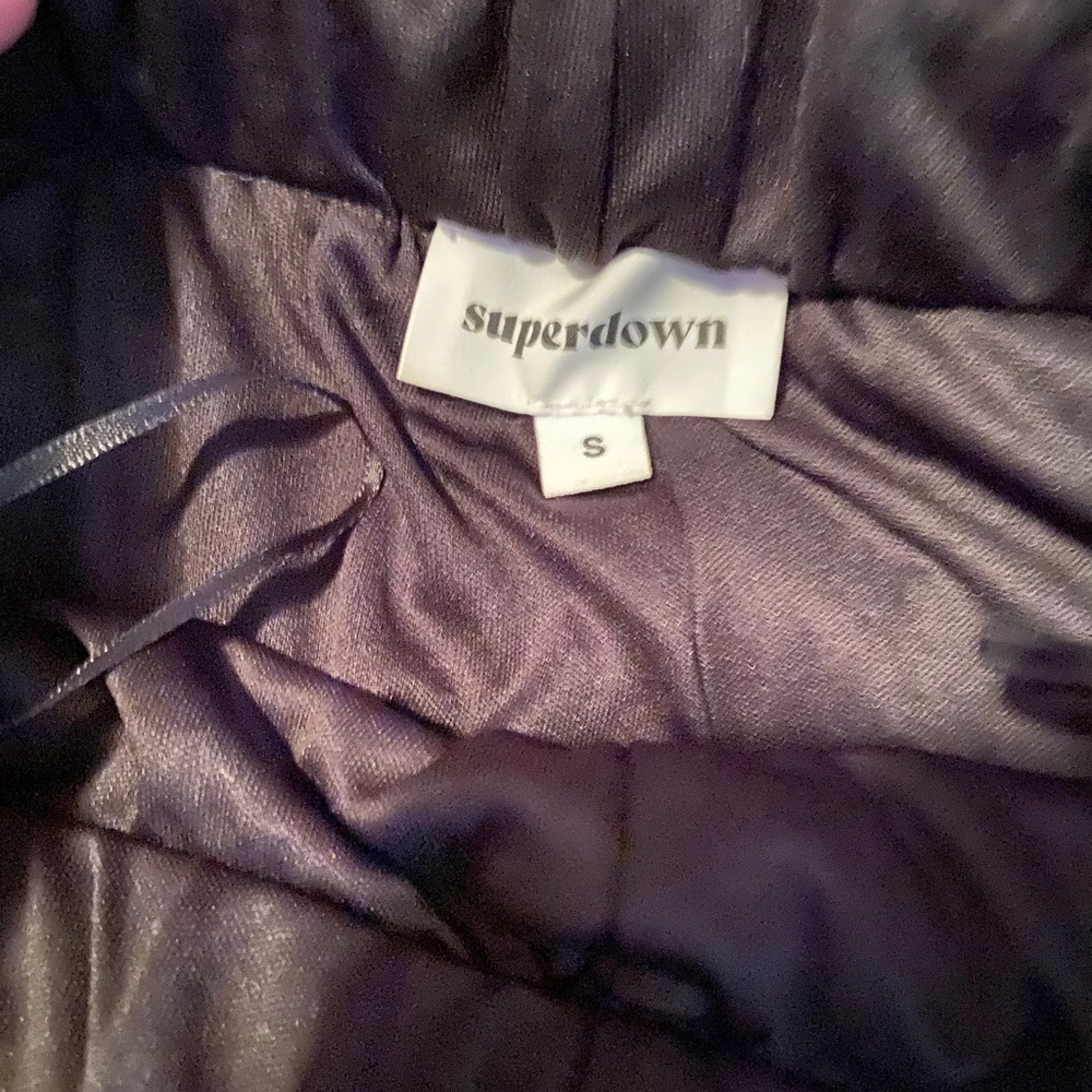 Revolve sequin joggers - Picture 6 of 6